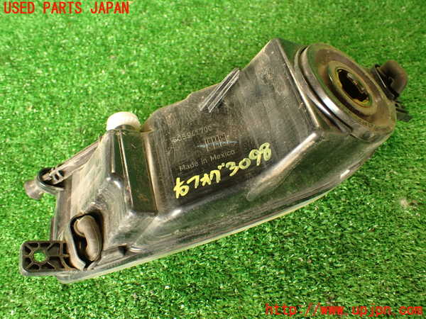 2UPJ-9230981180]VW ザ･ビートル(16CBZ)右フォグ 中古_4