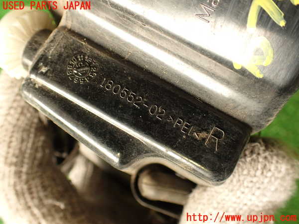 2UPJ-9230981180]VW ザ･ビートル(16CBZ)右フォグ 中古_5