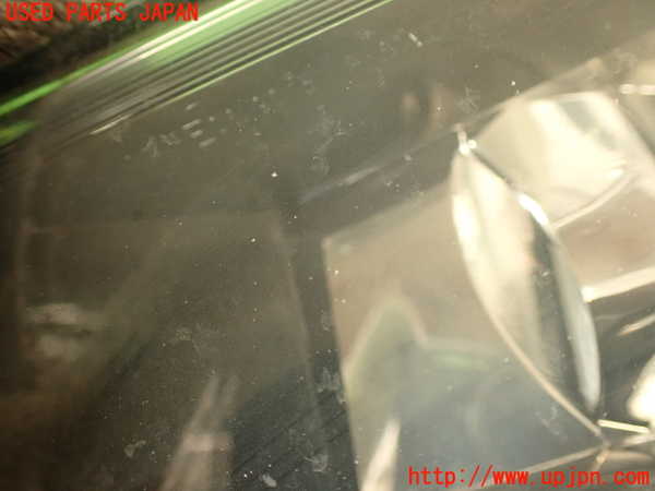 2UPJ-9230981182]VW ザ･ビートル(16CBZ)左フォグ 中古_3