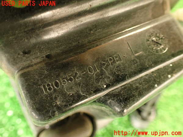 2UPJ-9230981182]VW ザ･ビートル(16CBZ)左フォグ 中古_5