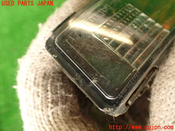 2UPJ-9230981162]VW ザ･ビートル(16CBZ)左ウィンカーレンズ 【ジャンク品】 中古_2