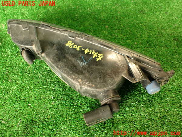 2UPJ-9230981162]VW ザ･ビートル(16CBZ)左ウィンカーレンズ 【ジャンク品】 中古_3