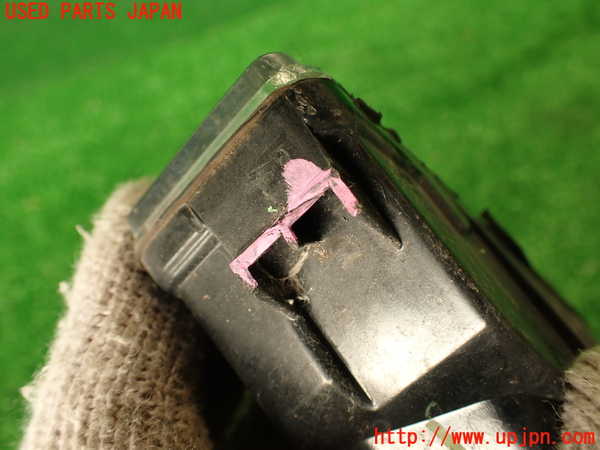 2UPJ-9230981162]VW ザ･ビートル(16CBZ)左ウィンカーレンズ 【ジャンク品】 中古_4