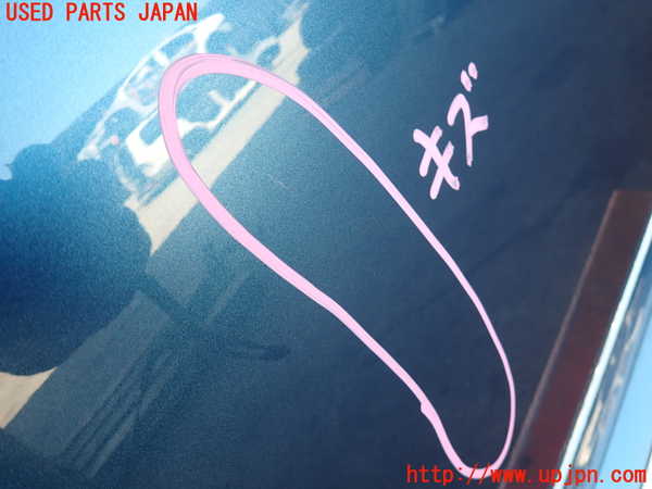 2UPJ-9230981230]VW ザ･ビートル(16CBZ)右ドア (43R-004582 MAT516) 中古_3