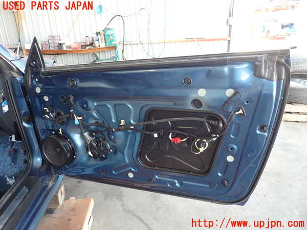 2UPJ-9230981230]VW ザ･ビートル(16CBZ)右ドア (43R-004582 MAT516) 中古_4