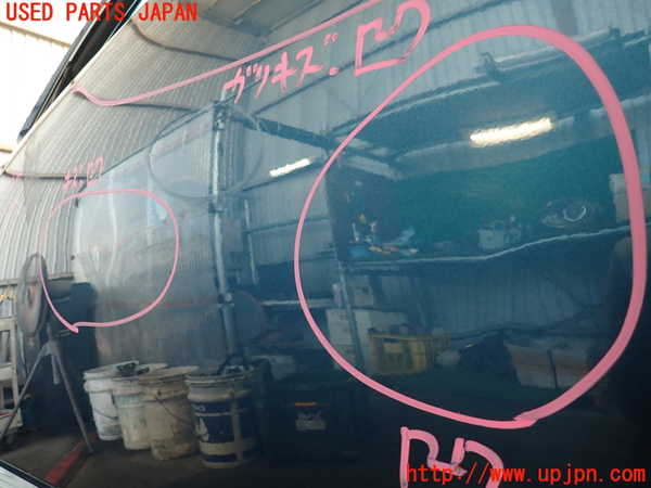 2UPJ-9230981260]VW ザ･ビートル(16CBZ)左ドア (43R-004582 MAT516) 【ジャンク品】 中古_3