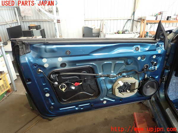 2UPJ-9230981260]VW ザ･ビートル(16CBZ)左ドア (43R-004582 MAT516) 【ジャンク品】 中古_4