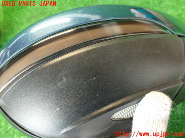 2UPJ-9230981210]VW ザ･ビートル(16CBZ)右ドアミラー 中古_3