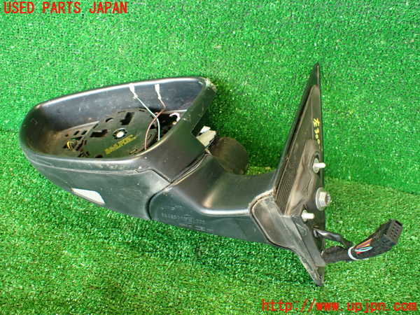 2UPJ-9230981212]VW ザ･ビートル(16CBZ)左ドアミラー 【ジャンク品】 中古_3