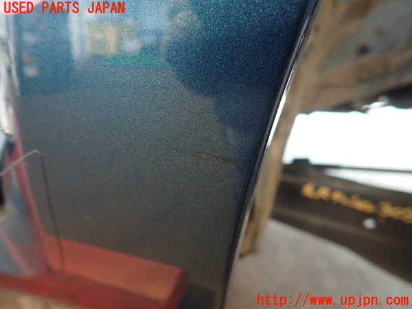 2UPJ-9230981446]VW ザ･ビートル(16CBZ)左後オーバーフェンダー 中古_5