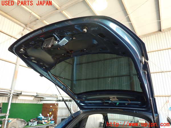 2UPJ-9230981566]VW ザ･ビートル(16CBZ)バックドア リアゲート ハッチ (43R-004584 MAT312) 中古_4