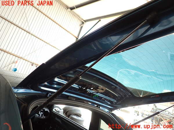 2UPJ-9230981584]VW ザ･ビートル(16CBZ)リアゲートダンパー 中古_2
