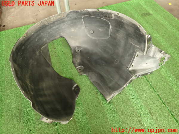 2UPJ-9230981090]VW ザ･ビートル(16CBZ)右前フェンダーライナー 中古_2