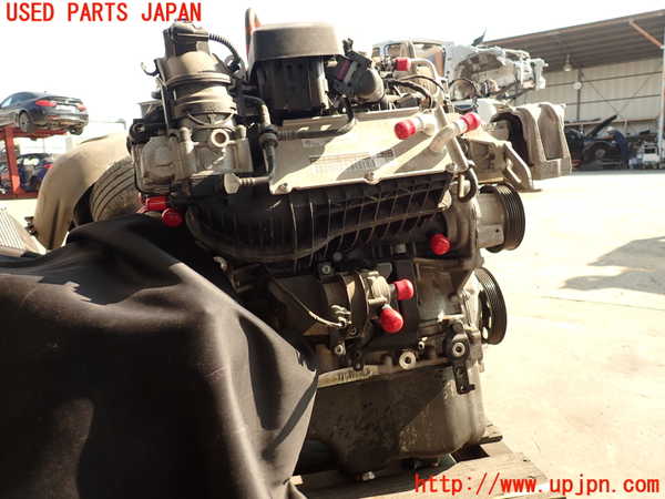 2UPJ-9230982010]VW ザ･ビートル(16CBZ)エンジン CBZ 中古_2