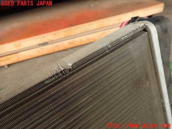 2UPJ-9230982321]VW ザ･ビートル(16CBZ)ラジエーター1 中古_2