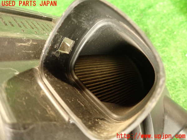 2UPJ-9230982560]VW ザ･ビートル(16CBZ)エアクリーナーボックス 中古_4