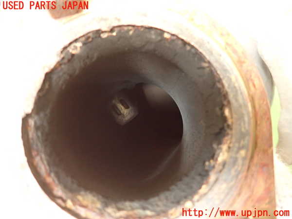 2UPJ-9230982661]VW ザ･ビートル(16CBZ)触媒1 中古_3
