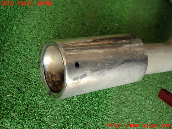 2UPJ-9230982671]VW ザ･ビートル(16CBZ)リアマフラー1 中古_2