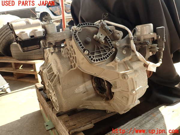 2UPJ-9230983010]VW ザ･ビートル(16CBZ)ミッション AT CBZ 中古_2