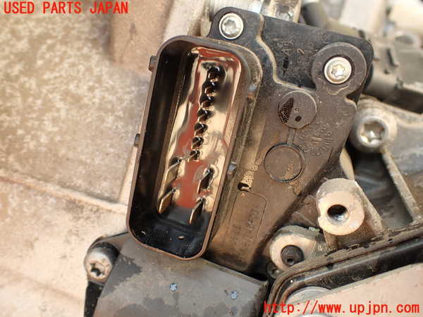 2UPJ-9230983010]VW ザ･ビートル(16CBZ)ミッション AT CBZ 中古_4