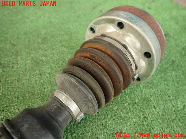 2UPJ-9230984010]VW ザ･ビートル(16CBZ)右フロントドライブシャフト 中古_3