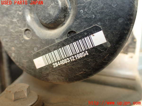 2UPJ-9230984040]VW ザ･ビートル(16CBZ)ABSアクチュエーター 中古_3