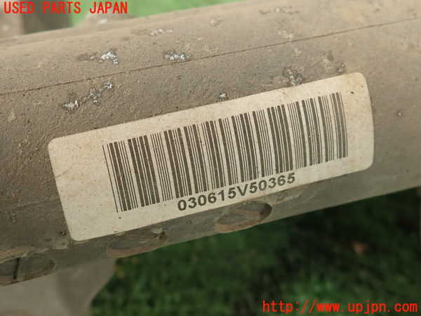 2UPJ-9230984235]VW ザ･ビートル(16CBZ)パワステギアボックス 中古_3