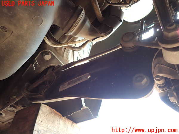 2UPJ-9230985325]VW ザ･ビートル(16CBZ)右リアテンションロッド 中古_2