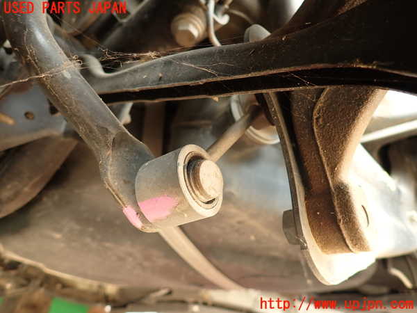 2UPJ-9230985445]VW ザ･ビートル(16CBZ)リアスタビライザー 中古_2