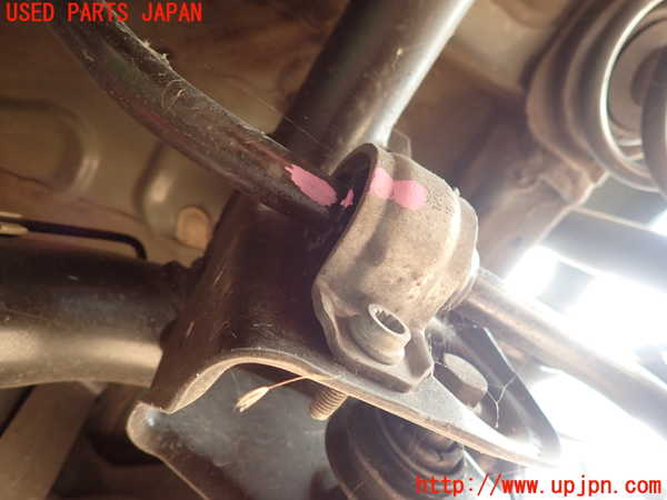 2UPJ-9230985445]VW ザ･ビートル(16CBZ)リアスタビライザー 中古_3