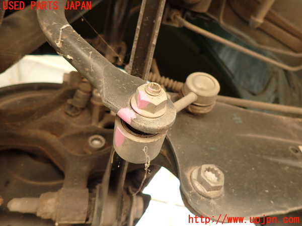 2UPJ-9230985445]VW ザ･ビートル(16CBZ)リアスタビライザー 中古_5