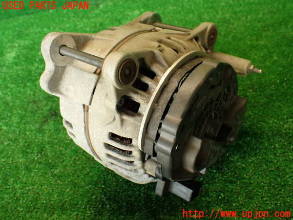 2UPJ-9230986015]VW ザ･ビートル(16CBZ)オルタネーター(ダイナモ) 中古_2