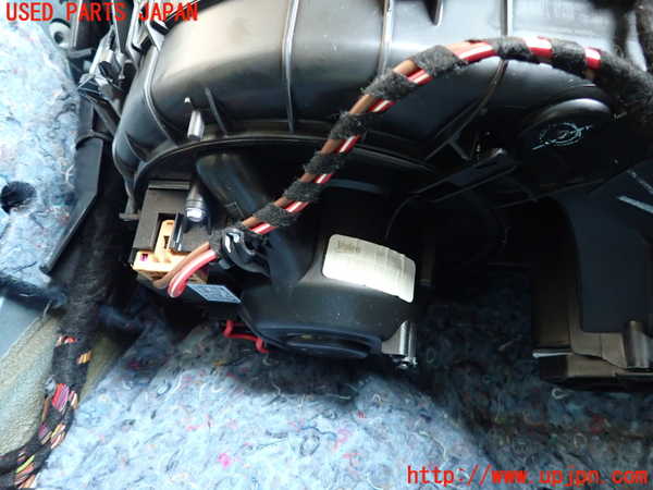 2UPJ-9230986081]VW ザ･ビートル(16CBZ)エバポレーター1 中古_2