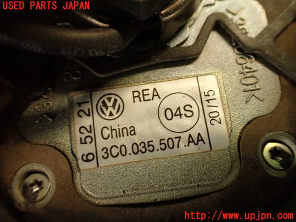 2UPJ-9230986550]VW ザ･ビートル(16CBZ)アンテナ 中古_5