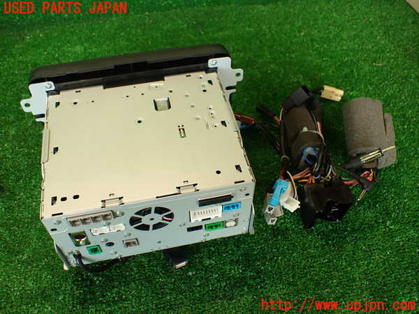 2UPJ-9230986589]VW ザ･ビートル(16CBZ)カーナビゲーション HDD 中古_3