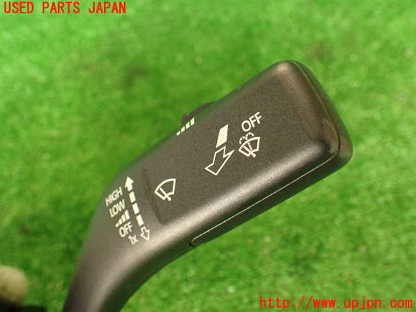 2UPJ-9230986720]VW ザ･ビートル(16CBZ)コンビネーションスイッチ 中古_2