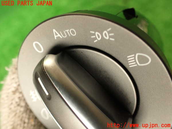2UPJ-9230986285]VW ザ･ビートル(16CBZ)ライトスイッチ 中古_2