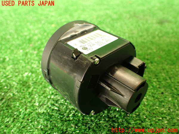 2UPJ-9230986285]VW ザ･ビートル(16CBZ)ライトスイッチ 中古_3