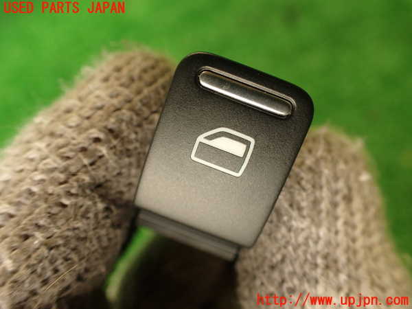 2UPJ-9230986245]VW ザ･ビートル(16CBZ)左パワーウィンドウスイッチ 中古_2