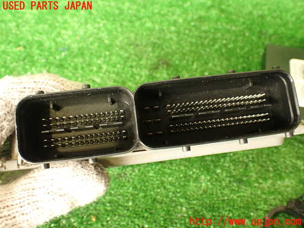 2UPJ-9230986110]VW ザ･ビートル(16CBZ)エンジンコンピューター 中古_3