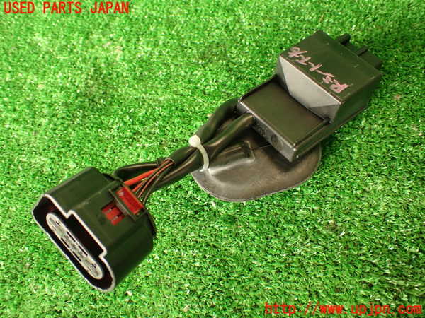 2UPJ-9230986147]VW ザ･ビートル(16CBZ)コンピューター2 (フューエルポンプ) 中古_2