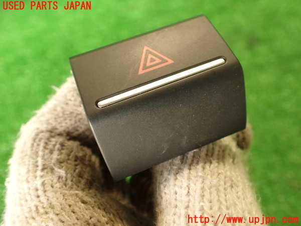 2UPJ-9230986290]VW ザ･ビートル(16CBZ)ハザードスイッチ 中古_2