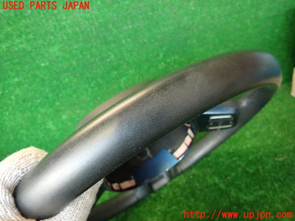2UPJ-9230987855]VW ザ･ビートル(16CBZ)ステアリングホイール 中古_2