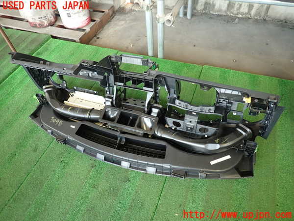 2UPJ-9230987505]VW ザ･ビートル(16CBZ)ダッシュボード 中古_5