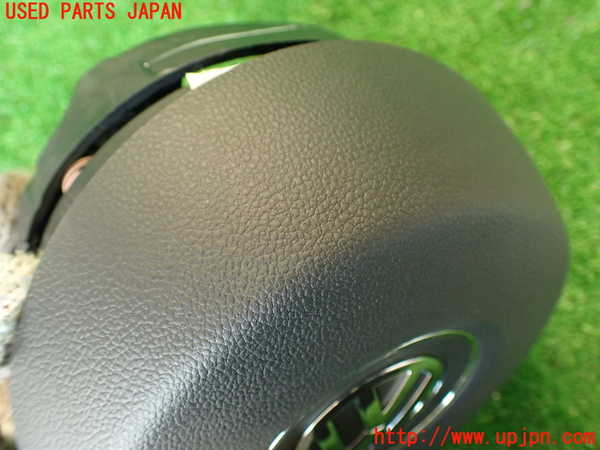 2UPJ-9230987865]VW ザ･ビートル(16CBZ)運転席側エアバッグカバー 中古_2