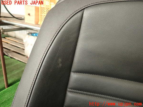 2UPJ-9230987035]VW ザ･ビートル(16CBZ)運転席シート 中古_4