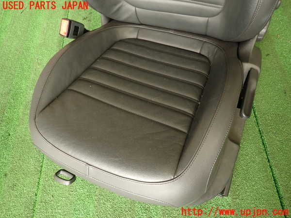 2UPJ-9230987065]VW ザ･ビートル(16CBZ)助手席シート 中古_2
