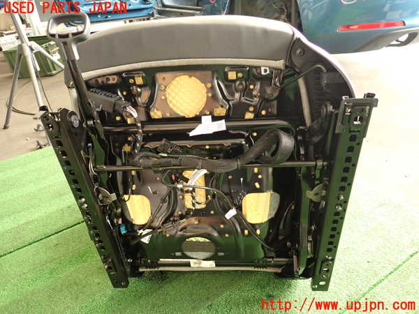 2UPJ-9230987065]VW ザ･ビートル(16CBZ)助手席シート 中古_5