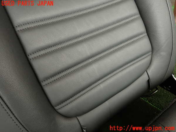 2UPJ-9230987385]VW ザ･ビートル(16CBZ)リアシート 中古_2