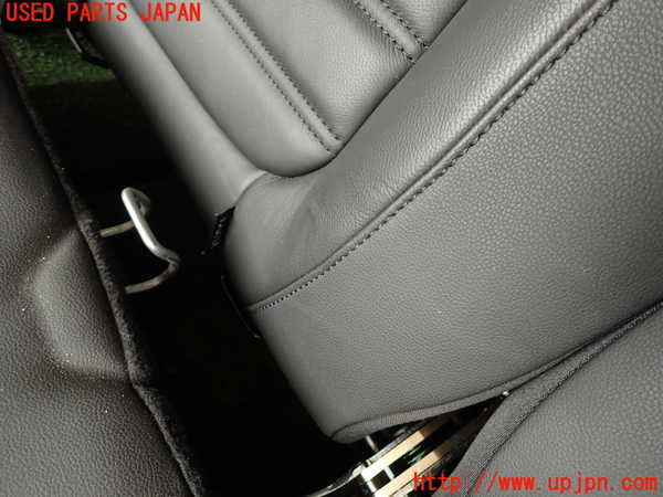 2UPJ-9230987385]VW ザ･ビートル(16CBZ)リアシート 中古_3